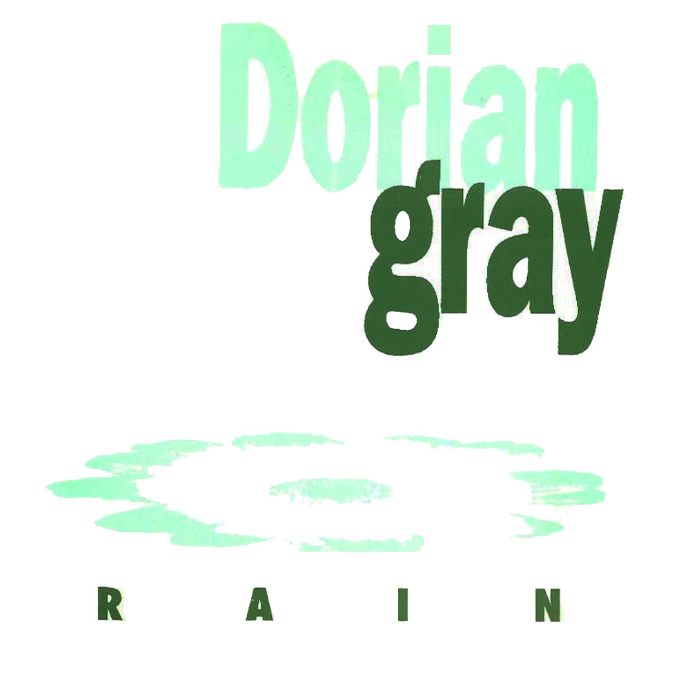 DORIAN GRAY - Rain - ISALABEL indie pop rock electro music label since 1989