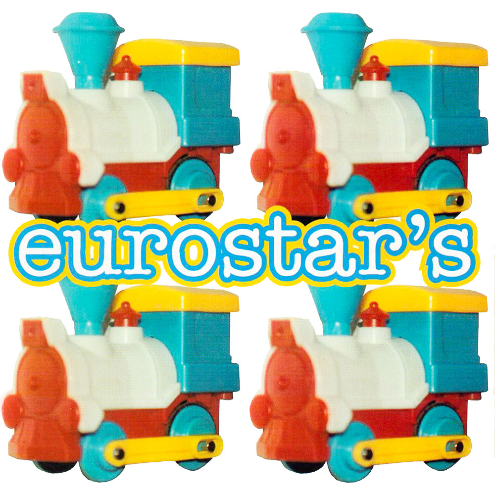 ISALABEL Music EUROSTAR