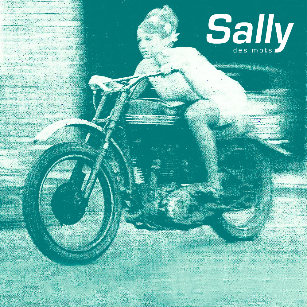 ISALABEL Music SALLY